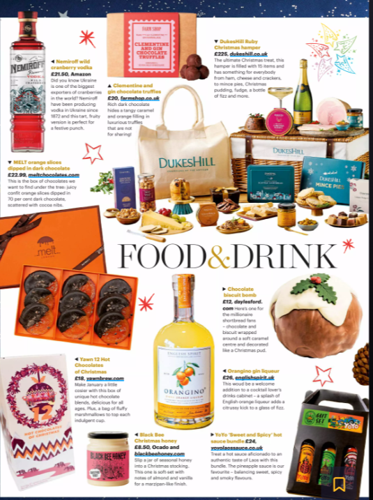 THE “SWEET & SPICY” LAOTIAN BUNDLE