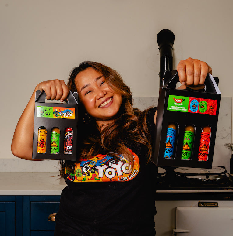 THE “ORIGINALS” LAOTIAN BUNDLE