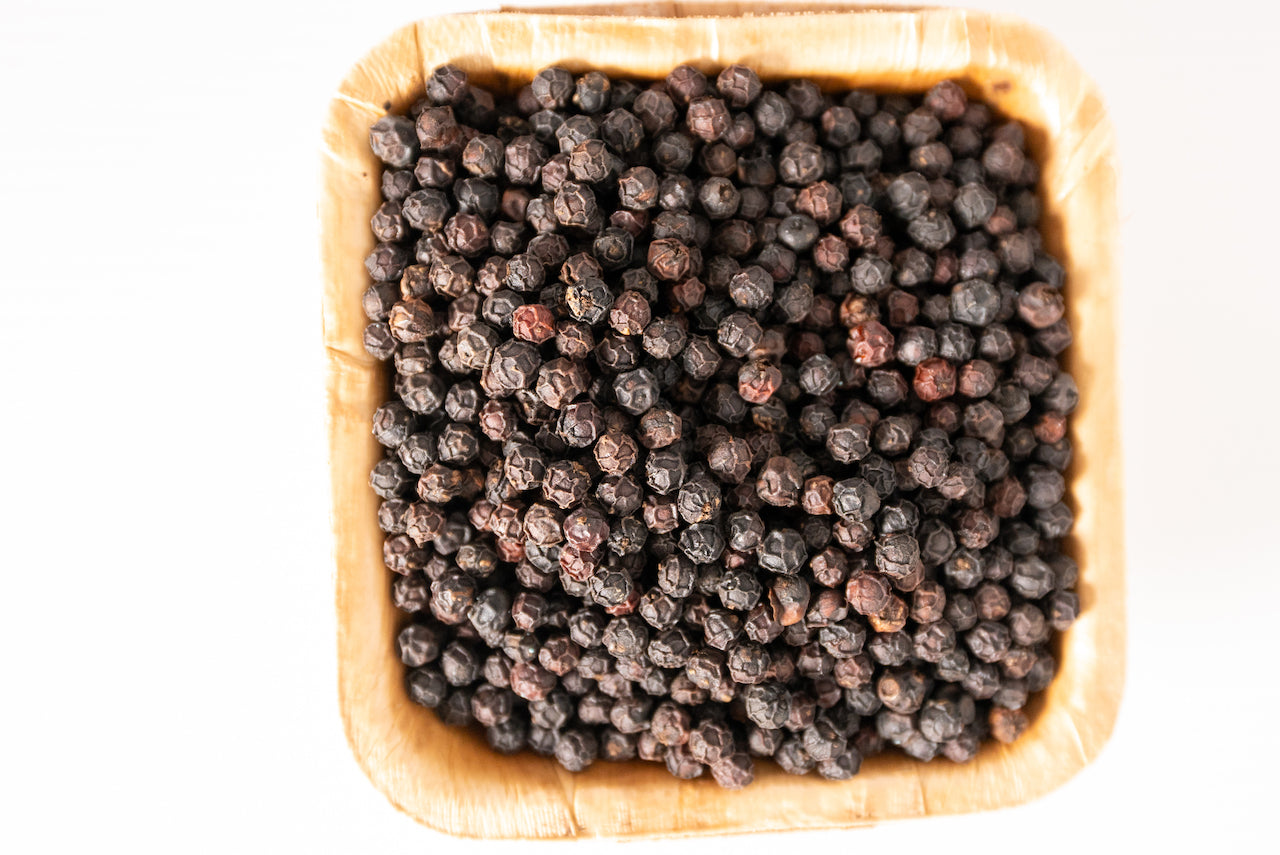 YOUR BOLAVEN WHITE PEPPER