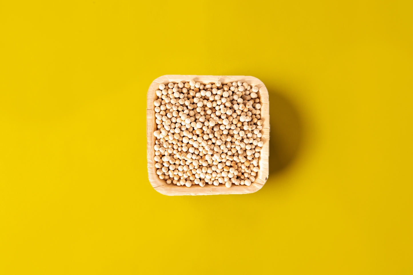 YOYO BOLAVEN WHITE PEPPER
