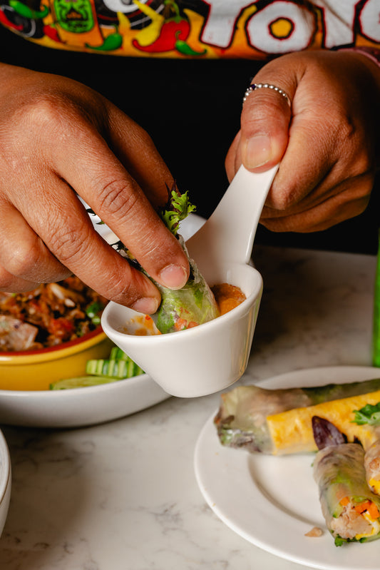 YoYo Pineapple & Pepper Bundle