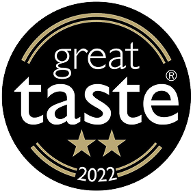 2-Star Great Taste Winner 2022