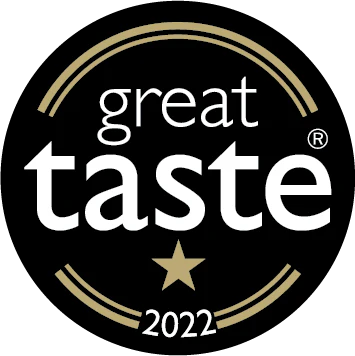 1-Star Great Taste Winner 2022