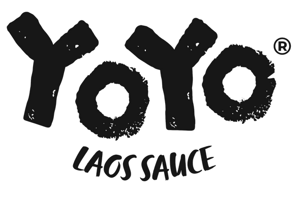 YoYo Laos Sauce