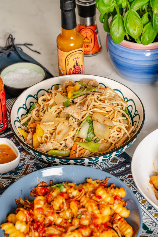 Pad Kee Mao