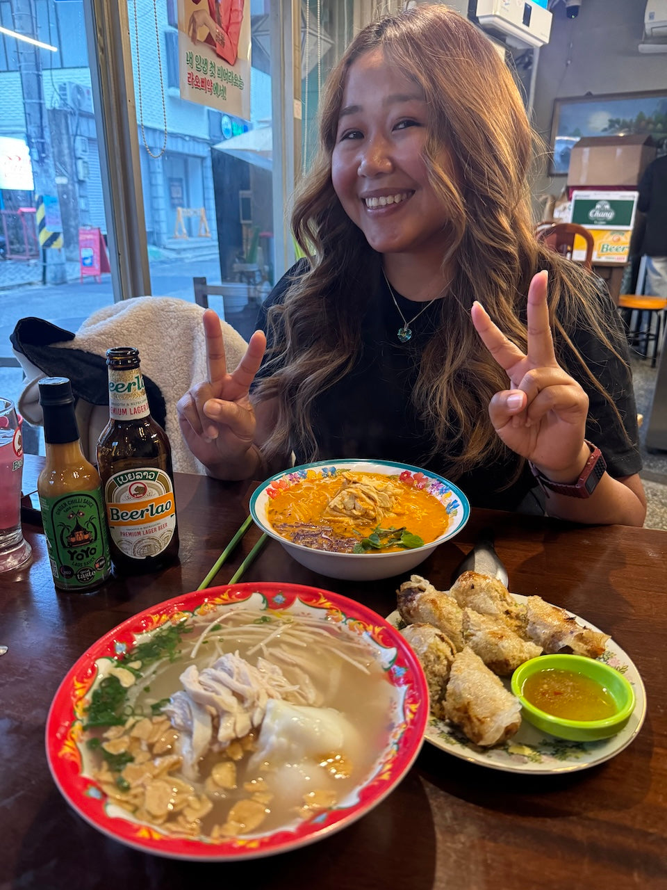 Beerlao 640ml x 12 (FIRST SHIPMENT NOW SOLD OUT)