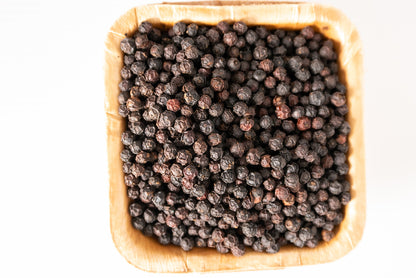 YOUR BOLAVEN WHITE PEPPER