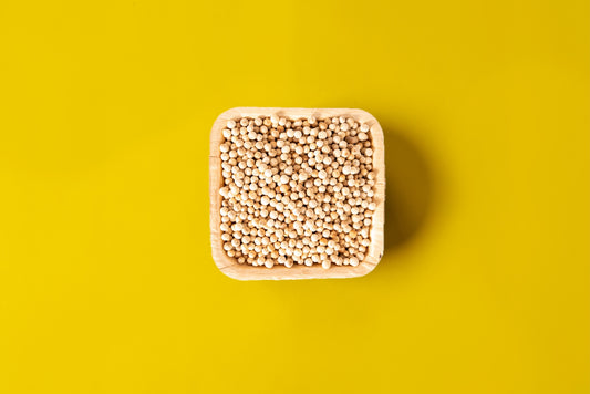 YOYO BOLAVEN WHITE PEPPER