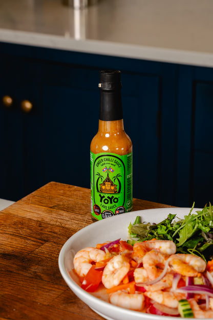 THE “FOR SOMEONE ELSE” YOYO GIFT SET