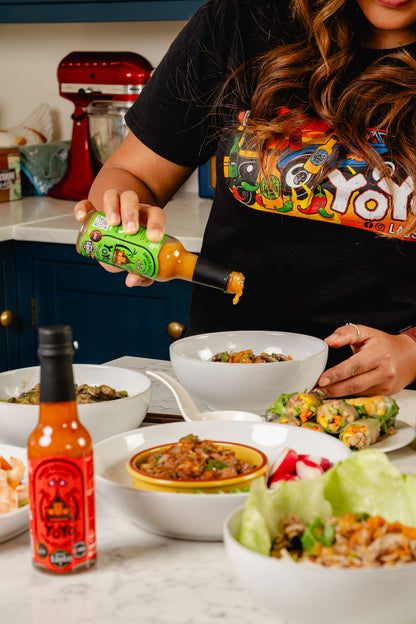 THE “TAKE A BOW” LAOTIAN BUNDLE