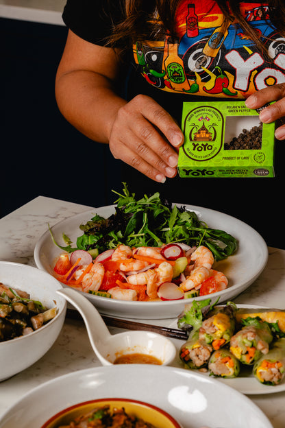 YOYO “GET STARTED” STARTER SET