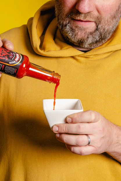 YOYO “GET HEATED” HOT SET