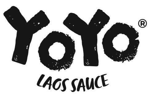 YoYo Laos Sauce
